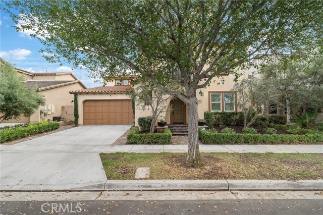 Detail Gallery Image 2 of 60 For 106 Fieldwood, Irvine,  CA 92618 - 5 Beds | 5/1 Baths