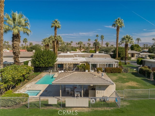Image Number 1 for 74921   Chateau CIR in INDIAN WELLS