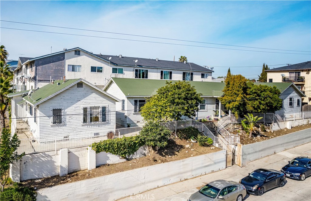103 N Centre Street, San Pedro, CA 90731
