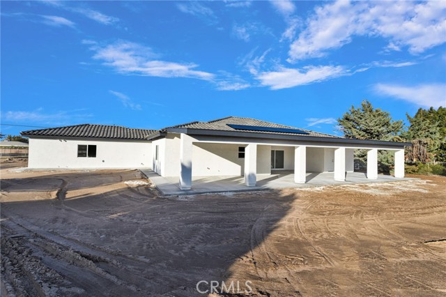 Detail Gallery Image 41 of 43 For 15179 Olive St, Hesperia,  CA 92345 - 4 Beds | 3 Baths