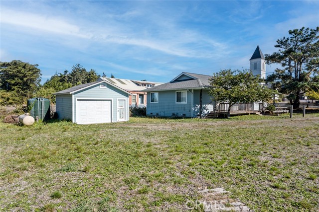 Image 25 of 33 For 15050 Caspar Road