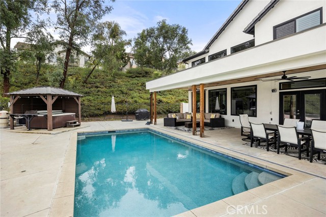 Detail Gallery Image 47 of 61 For 3000 S Sawgrass Ct, La Habra,  CA 90631 - 4 Beds | 3 Baths