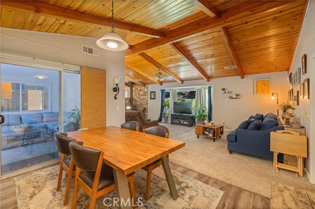 Detail Gallery Image 10 of 71 For 36333 Finegold Creek, North Fork,  CA 93643 - 3 Beds | 2 Baths