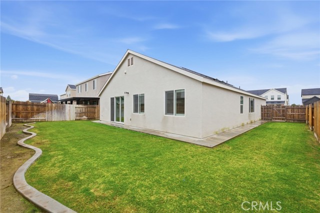 Detail Gallery Image 46 of 47 For 6516 Walkers Glen, Bakersfield,  CA 93313 - 4 Beds | 3 Baths