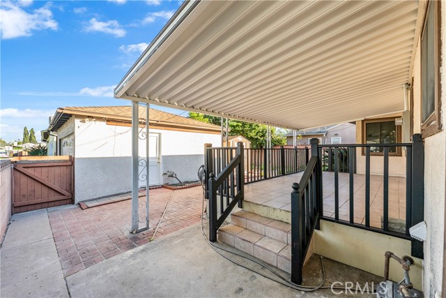 Detail Gallery Image 17 of 19 For 12702 Benfield, Norwalk,  CA 90650 - 3 Beds | 2 Baths