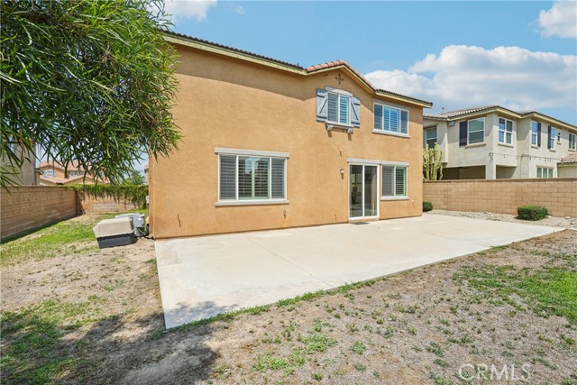 Detail Gallery Image 32 of 43 For 5371 Salt Bush Way, Fontana,  CA 92336 - 4 Beds | 3 Baths