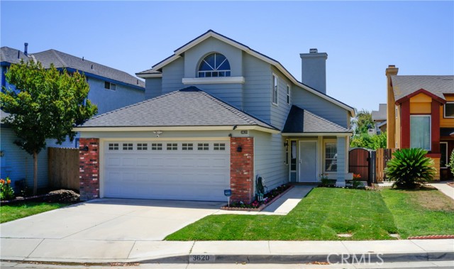 Image 2 for 3620 Honey Glen Way, Ontario, CA 91761