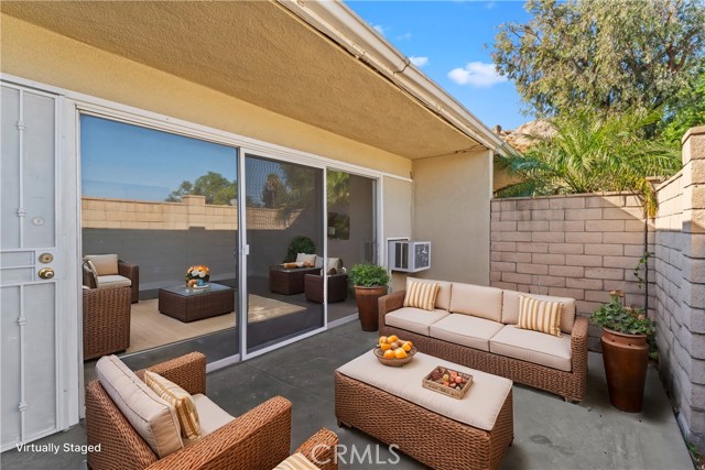 Detail Gallery Image 13 of 16 For 3090 Panorama Rd a,  Riverside,  CA 92506 - 2 Beds | 2 Baths