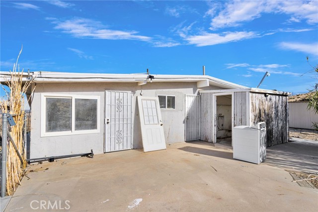 Detail Gallery Image 24 of 45 For 20875 Riverview Rd, Apple Valley,  CA 92308 - 1 Beds | 1 Baths