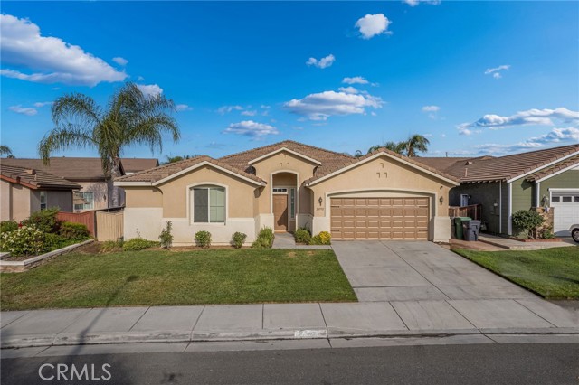 Detail Gallery Image 1 of 1 For 28592 Chaparral View Dr, Menifee,  CA 92584 - 3 Beds | 3 Baths