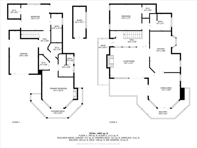 Detail Gallery Image 54 of 54 For 2180 Benson Ave, Cambria,  CA 93428 - 3 Beds | 3 Baths