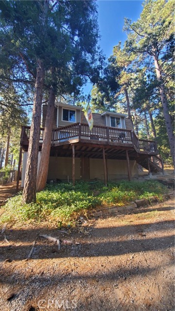 Detail Gallery Image 24 of 24 For 25335 Acorn Ln, Idyllwild,  CA 92549 - 2 Beds | 2 Baths