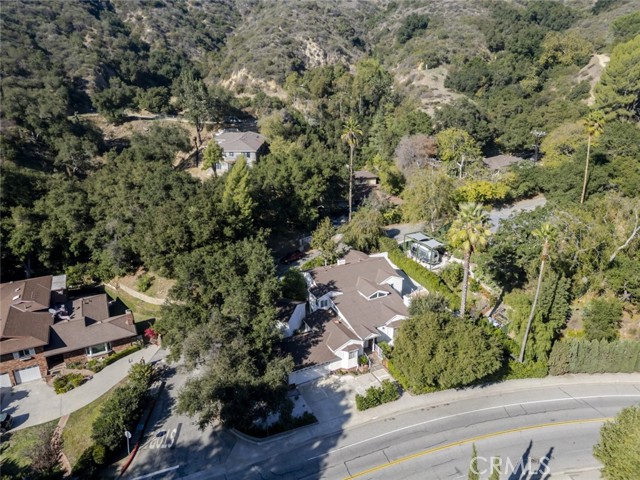 Detail Gallery Image 43 of 52 For 2255 E Chevy Chase Dr, Glendale,  CA 91206 - 4 Beds | 3 Baths