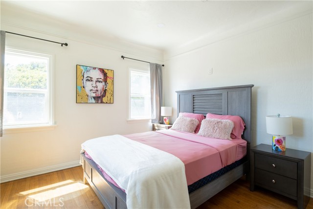 Detail Gallery Image 11 of 41 For 2533 Eucalyptus Ave, Long Beach,  CA 90806 - – Beds | – Baths