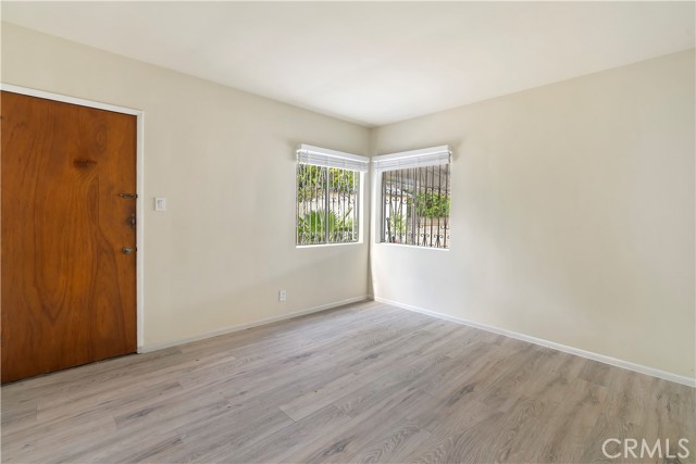 Detail Gallery Image 24 of 32 For 6255 Satsuma Ave, North Hollywood,  CA 91606 - 3 Beds | 1/1 Baths