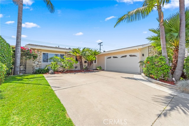 Detail Gallery Image 48 of 48 For 5302 Trinette Ave, Garden Grove,  CA 92845 - 3 Beds | 2 Baths