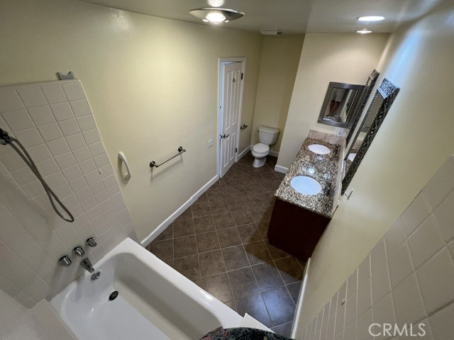 Primary Bath Primary Bath