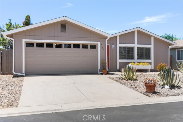 Detail Gallery Image 44 of 44 For 2149 via Visalia, Santa Maria,  CA 93458 - 2 Beds | 2 Baths