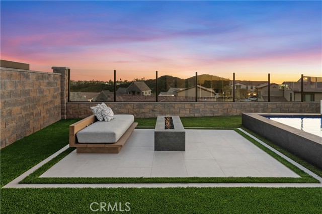 Detail Gallery Image 38 of 60 For 28710 Hidden Trail, Silverado,  CA 92676 - 5 Beds | 5/2 Baths