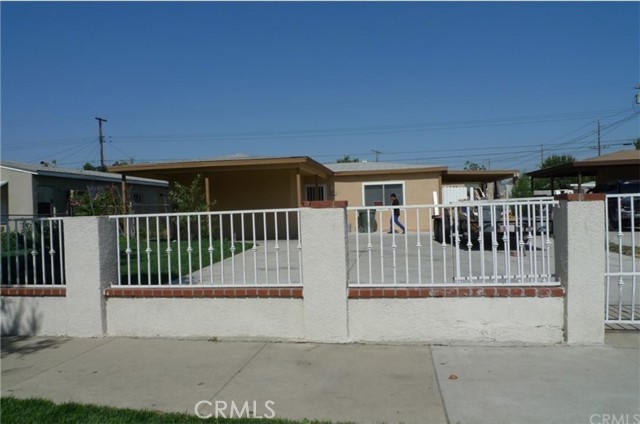 Detail Gallery Image 1 of 8 For 1749 S Pleasant Ave, Ontario,  CA 91761 - 3 Beds | 1 Baths