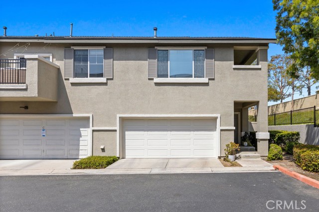 Detail Gallery Image 2 of 12 For 3521 E Berkshire Ct #B,  Orange,  CA 92869 - 2 Beds | 2 Baths