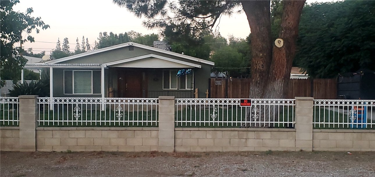 3671 Nye Ave, Riverside, CA 92505