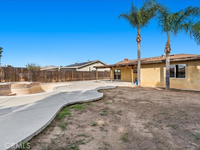 Detail Gallery Image 23 of 24 For 13631 Pecan, Moreno Valley,  CA 92553 - 3 Beds | 2 Baths