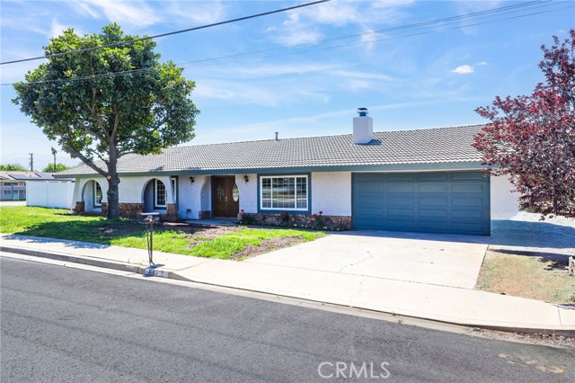 Detail Gallery Image 1 of 53 For 885 E 12th St, Beaumont,  CA 92223 - 3 Beds | 2 Baths