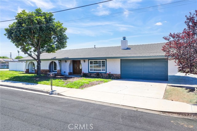 Detail Gallery Image 1 of 53 For 885 E 12th St, Beaumont,  CA 92223 - 3 Beds | 2 Baths