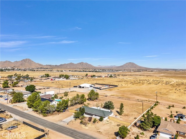 Detail Gallery Image 40 of 49 For 21450 Zuni Rd, Apple Valley,  CA 92307 - 4 Beds | 2 Baths