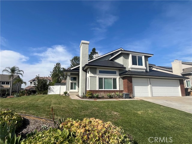 Detail Gallery Image 3 of 46 For 5075 Rockhampton Ct, Yorba Linda,  CA 92887 - 4 Beds | 3 Baths