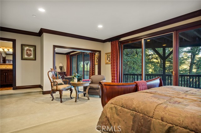 Detail Gallery Image 33 of 71 For 293 Fairway Dr, Lake Arrowhead,  CA 92352 - 6 Beds | 7/1 Baths