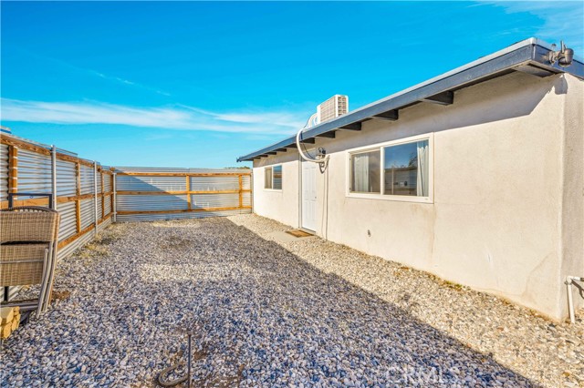Detail Gallery Image 52 of 55 For 1746 Golden Sands, Landers,  CA 92285 - 2 Beds | 1 Baths