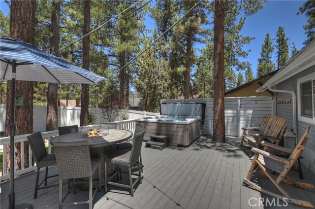 Detail Gallery Image 9 of 59 For 457 Woodside, Big Bear City,  CA 92314 - 4 Beds | 2 Baths