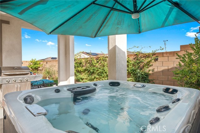 Detail Gallery Image 25 of 31 For 35654 Perugino Ter, Palm Desert,  CA 92211 - 2 Beds | 2/1 Baths