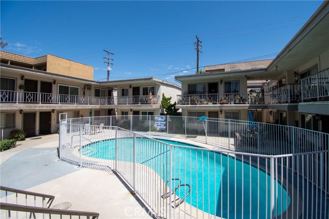 Detail Gallery Image 28 of 30 For 3500 Elm Ave #30,  Long Beach,  CA 90807 - 2 Beds | 2 Baths