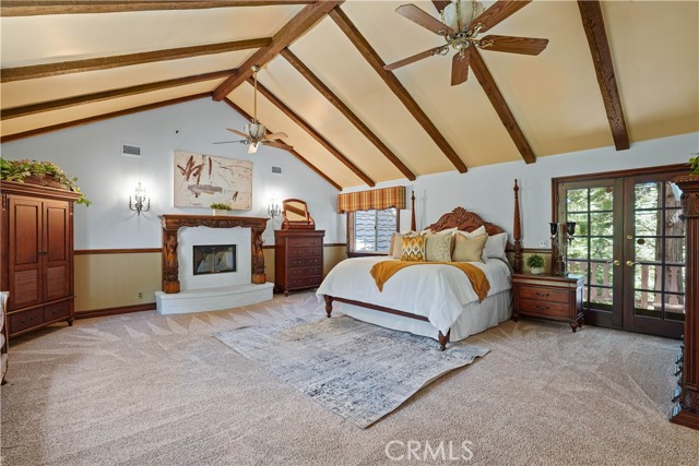 Detail Gallery Image 50 of 72 For 139 Cedar Ridge Dr, Lake Arrowhead,  CA 92352 - 4 Beds | 5 Baths