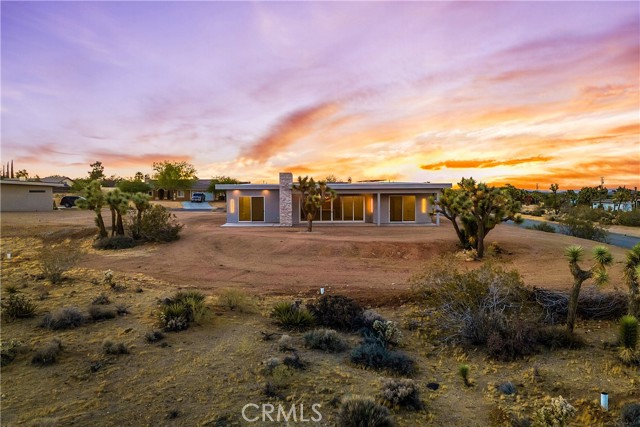 Detail Gallery Image 67 of 75 For 58871 Meredith Ct, Yucca Valley,  CA 92284 - 3 Beds | 2 Baths