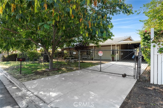 Detail Gallery Image 44 of 57 For 4947 Newcastle St, Jurupa Valley,  CA 92509 - 4 Beds | 2 Baths