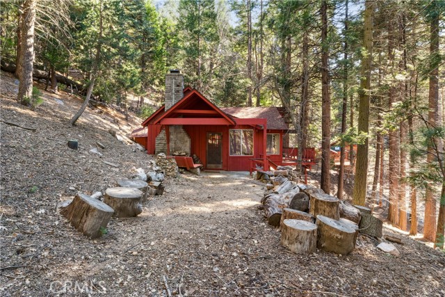 Detail Gallery Image 29 of 52 For 465 Blue Jay Canyon Road, Blue Jay,  CA 92317 - 3 Beds | 2 Baths