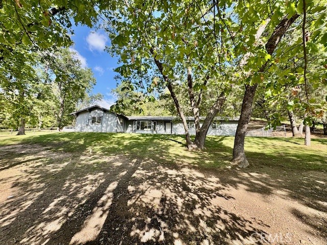 5623 Ponderosa Court