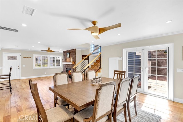 Detail Gallery Image 3 of 49 For 34061 Formosa Drive, Dana Point,  CA 92629 - 4 Beds | 3 Baths