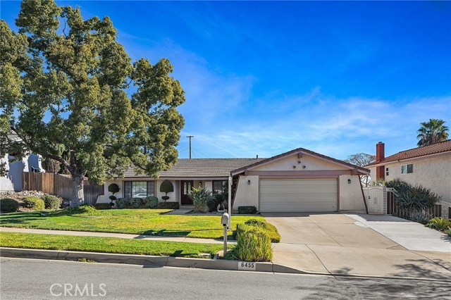 6455 Sunstone Ave, Rancho Cucamonga, CA 91701