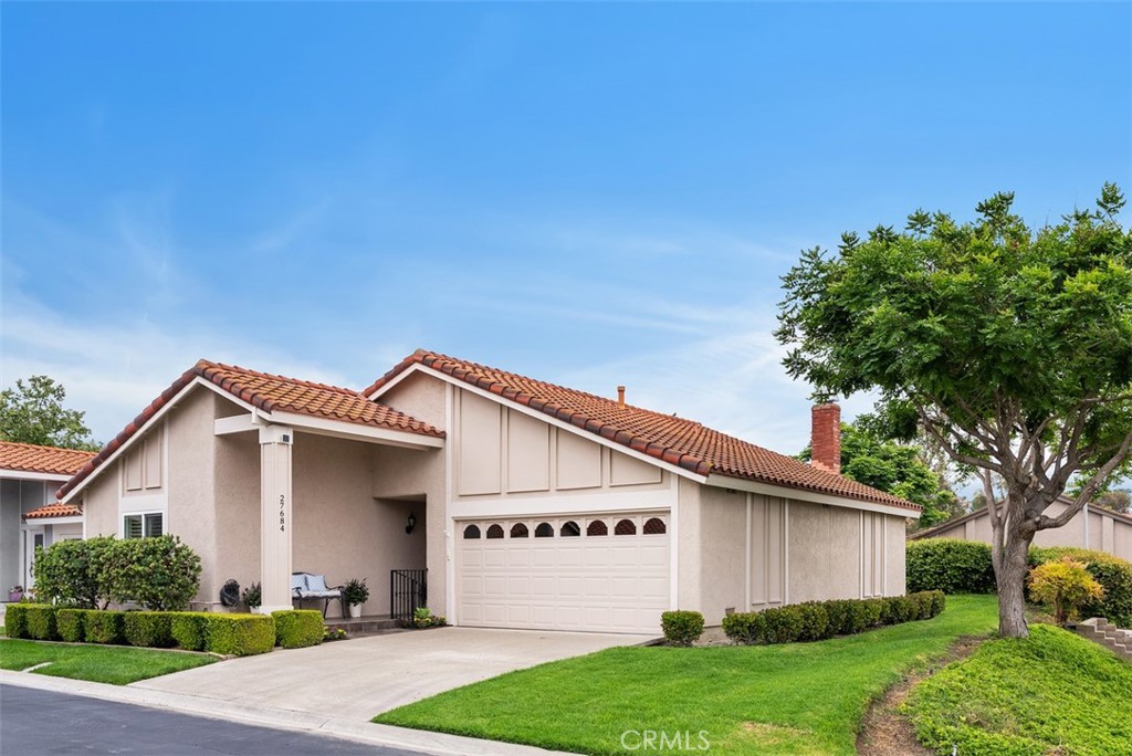 27684 Calle Valdes