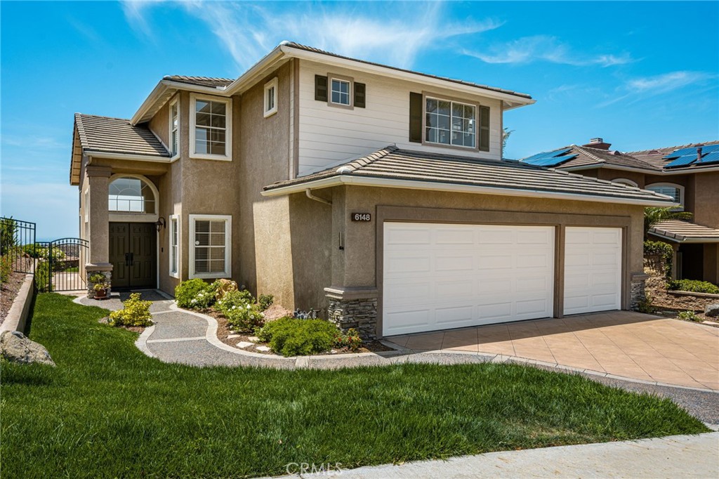 6148 E. Cliffway Dr.