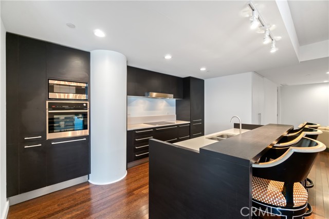 Detail Gallery Image 7 of 34 For 6250 Hollywood Bld 11e,  Los Angeles,  CA 90028 - 1 Beds | 2/1 Baths