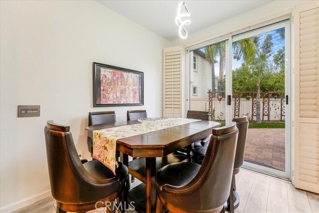 Detail Gallery Image 8 of 27 For 3031 W Canyon, San Diego,  CA 92123 - 3 Beds | 2/1 Baths