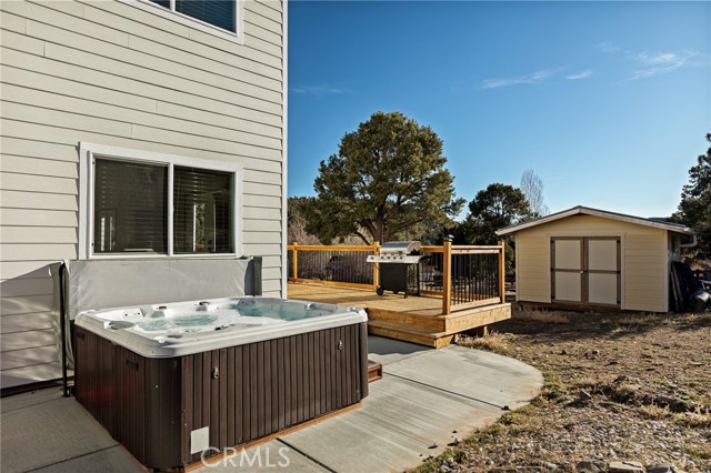 Detail Gallery Image 45 of 59 For 1215 Valley View Dr, Big Bear City,  CA 92314 - 5 Beds | 3/1 Baths