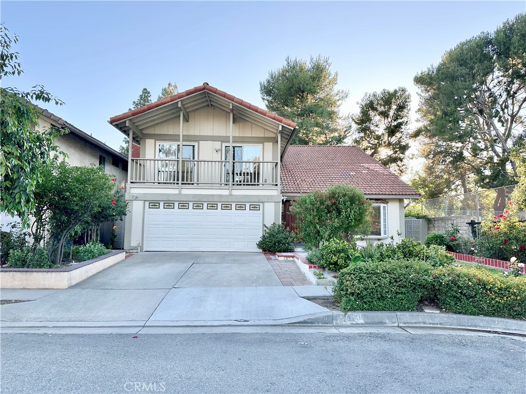 16403 Cherry Crest Circle