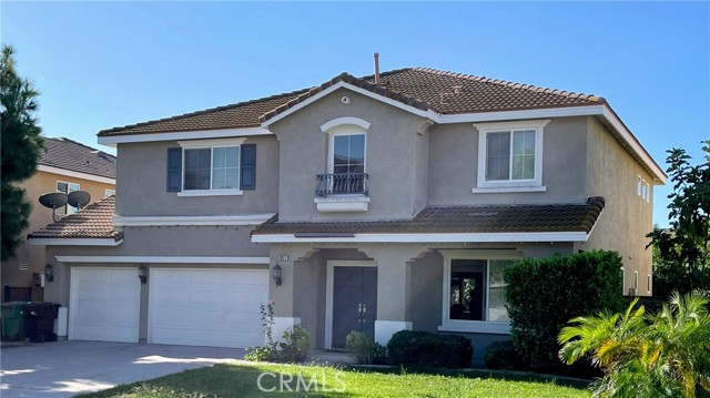 Detail Gallery Image 3 of 56 For 13977 Blue Ribbon Ln, Corona,  CA 92880 - 4 Beds | 3/1 Baths